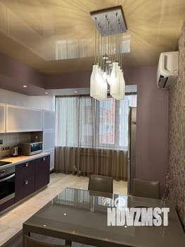 2-к квартира, вторичка, 50м2, 10/16 этаж