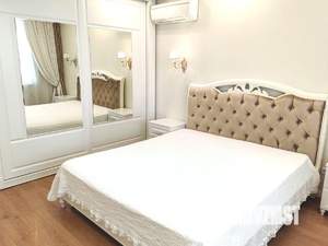 3-к квартира, вторичка, 135м2, 19/24 этаж