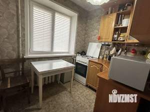1-к квартира, вторичка, 30м2, 1/5 этаж