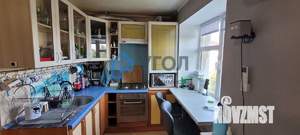 2-к квартира, вторичка, 57м2, 4/5 этаж