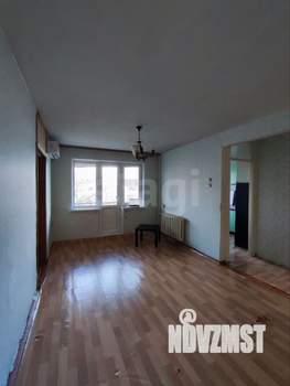 2-к квартира, вторичка, 44м2, 5/5 этаж