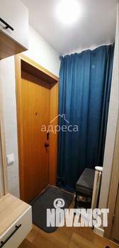 1-к квартира, вторичка, 37м2, 1/9 этаж
