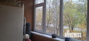 2-к квартира, вторичка, 45м2, 4/9 этаж