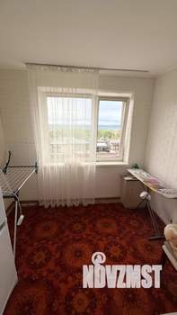1-к квартира, вторичка, 42м2, 5/17 этаж