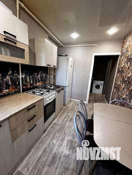 2-к квартира, вторичка, 43м2, 1/9 этаж