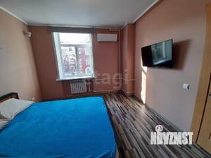 2-к квартира, вторичка, 51м2, 2/3 этаж