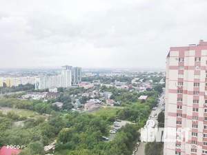 2-к квартира, вторичка, 57м2, 16/18 этаж