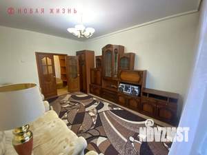 2-к квартира, вторичка, 60м2, 5/5 этаж