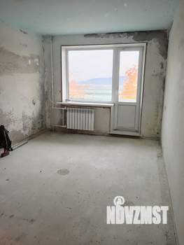 1-к квартира, вторичка, 30м2, 4/5 этаж