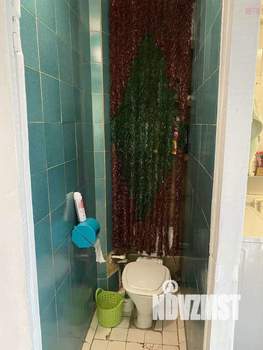 2-к квартира, вторичка, 49м2, 5/5 этаж