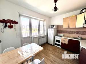 3-к квартира, вторичка, 77м2, 8/10 этаж