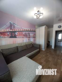 1-к квартира, вторичка, 33м2, 8/17 этаж