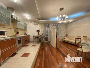 3-к квартира, вторичка, 121м2, 4/8 этаж