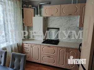 1-к квартира, вторичка, 31м2, 1/3 этаж