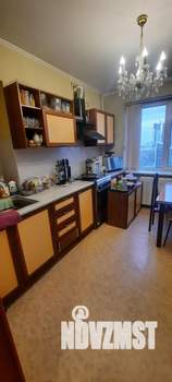 1-к квартира, вторичка, 35м2, 8/12 этаж