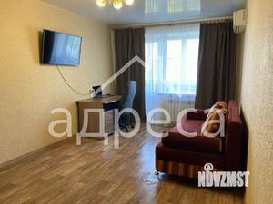 1-к квартира, вторичка, 33м2, 7/9 этаж