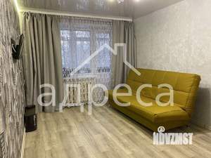1-к квартира, вторичка, 32м2, 3/5 этаж