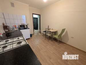 1-к квартира, вторичка, 35м2, 4/10 этаж