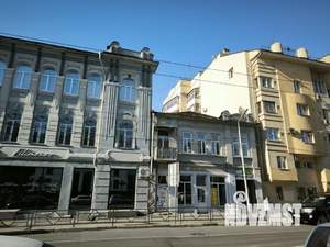 3-к квартира, вторичка, 85м2, 2/2 этаж