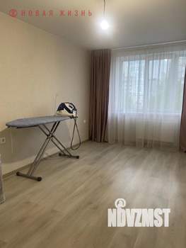 2-к квартира, вторичка, 66м2, 5/27 этаж