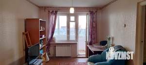 2-к квартира, вторичка, 43м2, 6/9 этаж