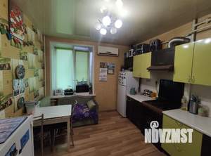 3-к квартира, вторичка, 65м2, 3/4 этаж