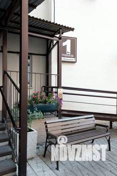 2-к квартира, вторичка, 55м2, 22/22 этаж