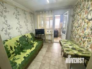 1-к квартира, вторичка, 31м2, 2/9 этаж
