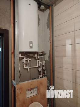 1-к квартира, вторичка, 41м2, 16/18 этаж