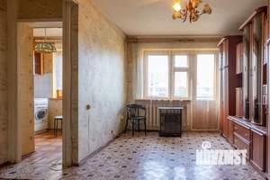 2-к квартира, вторичка, 45м2, 5/5 этаж