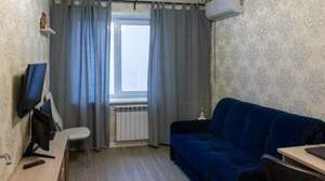 3-к квартира, вторичка, 73м2, 11/18 этаж