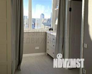 1-к квартира, вторичка, 44м2, 15/16 этаж