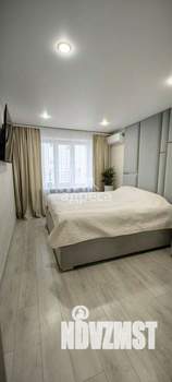 2-к квартира, вторичка, 60м2, 10/10 этаж