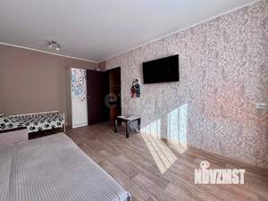 2-к квартира, вторичка, 50м2, 1/3 этаж