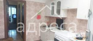 1-к квартира, вторичка, 41м2, 3/9 этаж