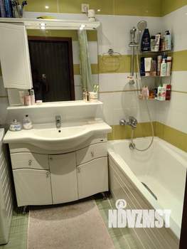 2-к квартира, вторичка, 59м2, 2/10 этаж