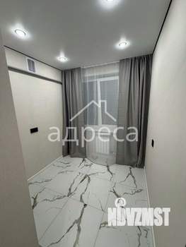 1-к квартира, вторичка, 30м2, 1/9 этаж