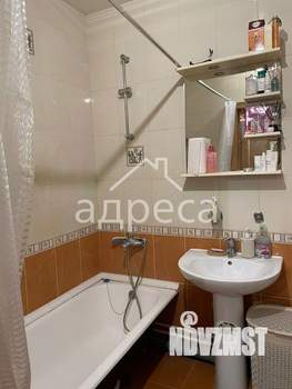 1-к квартира, вторичка, 41м2, 11/16 этаж