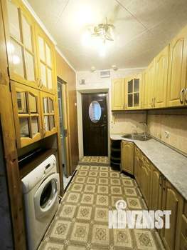 Студия квартира, вторичка, 19м2, 4/4 этаж