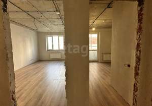 1-к квартира, вторичка, 37м2, 3/25 этаж