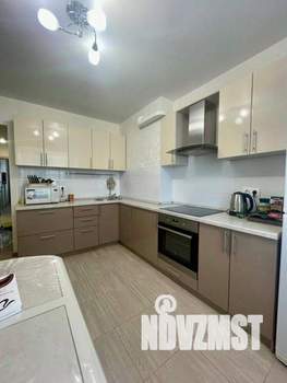 1-к квартира, вторичка, 45м2, 8/25 этаж