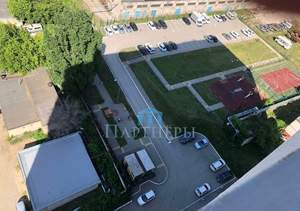 2-к квартира, сданный дом, 87м2, 10/17 этаж