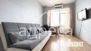2-к квартира, вторичка, 57м2, 13/16 этаж