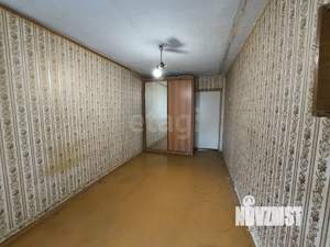 3-к квартира, вторичка, 60м2, 1/5 этаж