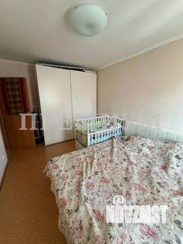 2-к квартира, вторичка, 44м2, 3/3 этаж