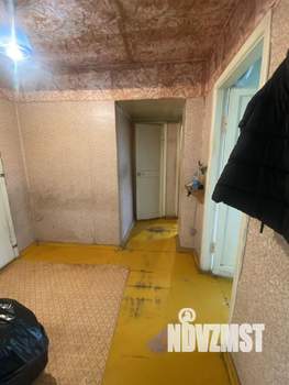 2-к квартира, вторичка, 43м2, 3/9 этаж