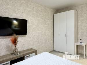 1-к квартира, вторичка, 38м2, 4/16 этаж