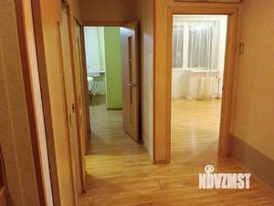 2-к квартира, вторичка, 71м2, 17/24 этаж