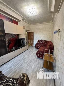 3-к квартира, вторичка, 67м2, 3/4 этаж