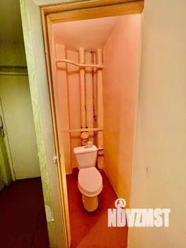 1-к квартира, вторичка, 36м2, 1/5 этаж